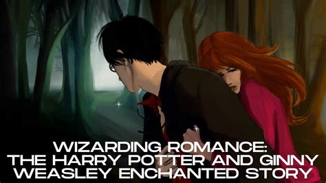 ginny weasley porn|Hogwarts Enchanted Episode 3 .